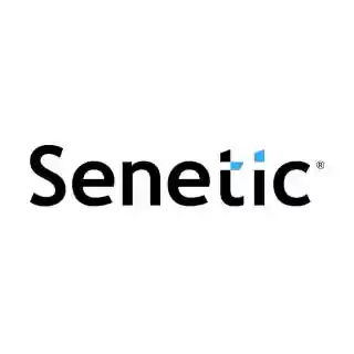 Shop Senetic logo