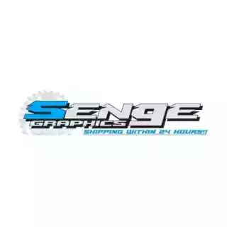 Shop Senge Graphics coupon codes logo