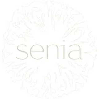 Senia Restaurant logo