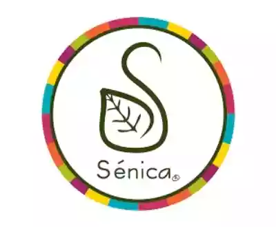 Shop Sénica promo codes logo