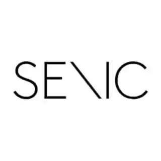 Shop Senic coupon codes logo