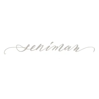 Shop Seniman Calligraphy logo