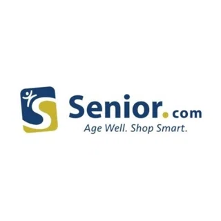 Senior.com logo