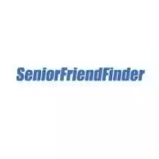 Shop Senior Friend Finder discount codes logo