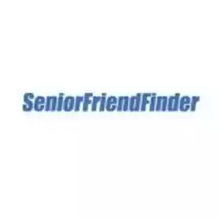 Senior Friend Finder logo