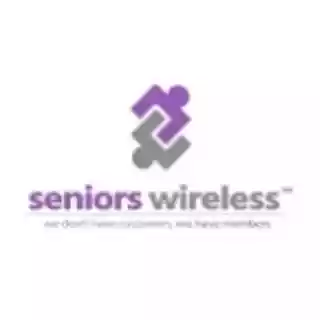 Seniors Wireless coupon codes