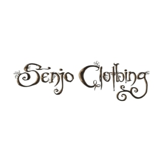 Shop Senjo Clothing logo