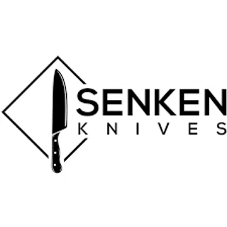 Senken Knives logo