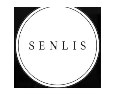 Shop SENLIS coupon codes logo