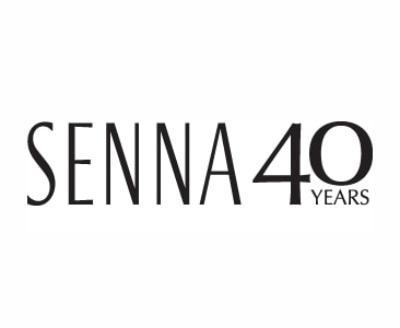 Shop SENNA logo