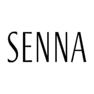 sennamakeup.com logo