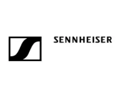 Shop Sennheiser logo