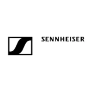 Shop Sennheiser UK logo