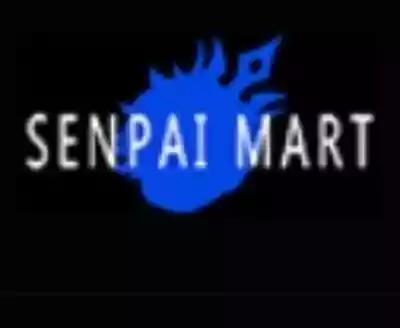 Shop Senpai Mart coupon codes logo