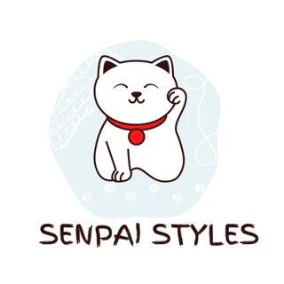 Senpai Styles logo