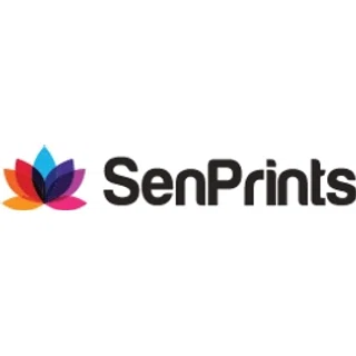 SenPrints logo