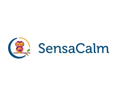 Shop SensaCalm logo