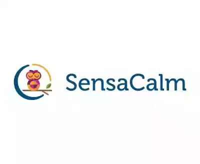 Shop SensaCalm promo codes logo