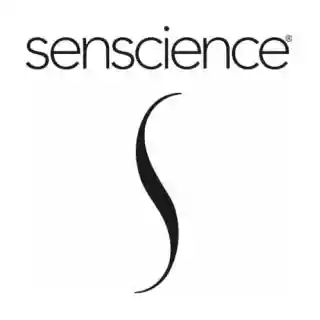 Shop Senscience promo codes logo