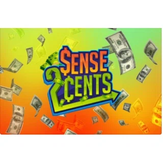 Sense 2 Cents LLC logo