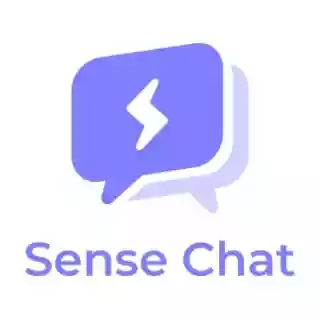 Shop Sense Chat coupon codes logo