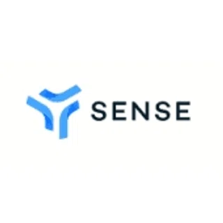 Sense Finance logo