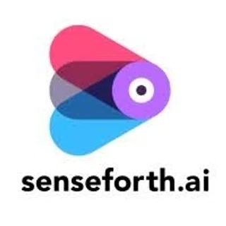 Senseforth.ai logo