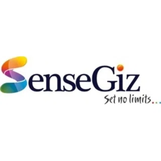 Shop Sensegiz logo