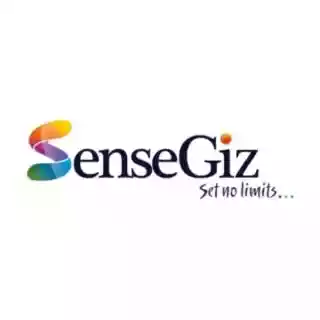 sensegiz.com logo