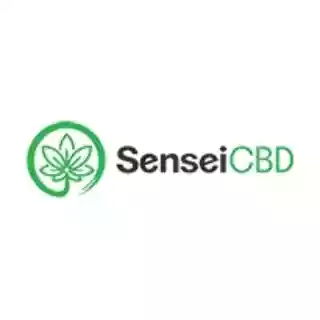 senseicbdoil.com logo