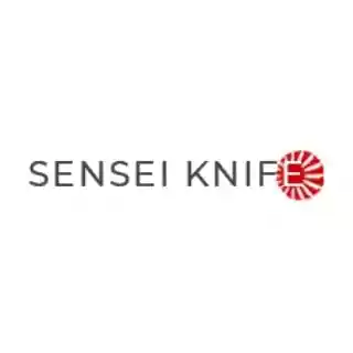 Shop Sensei Knife coupon codes logo