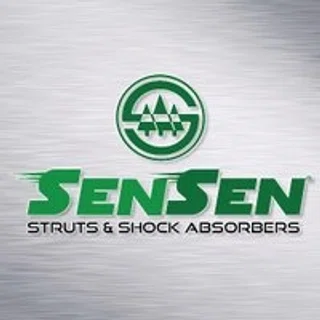 SENSEN logo