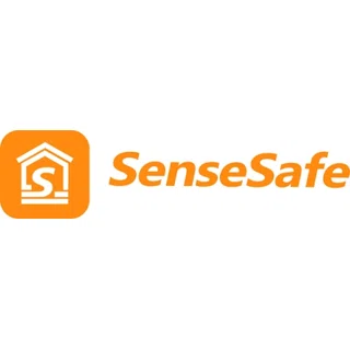 sensesafe.com logo