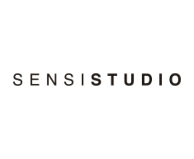 Shop Sensi Studio logo