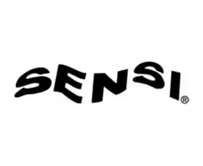 Shop Sensi Sandals logo