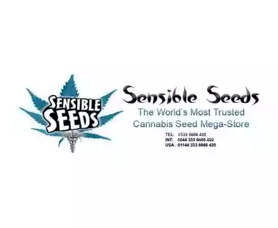 Shop Sensible Seeds logo