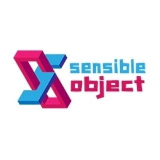 Shop Sensible Object logo