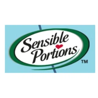 Shop Sensible Portions logo