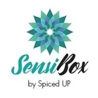 Shop SensiBox logo