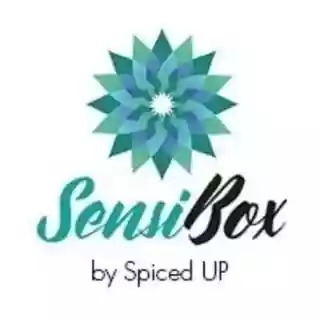 Shop SensiBox promo codes logo