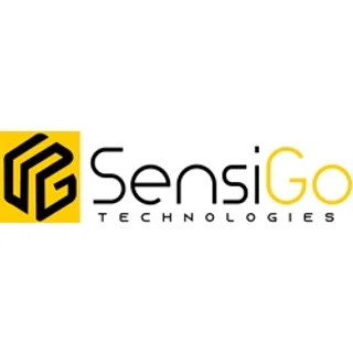 SensiGO Technologies logo