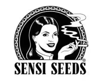 sensiseeds.com logo