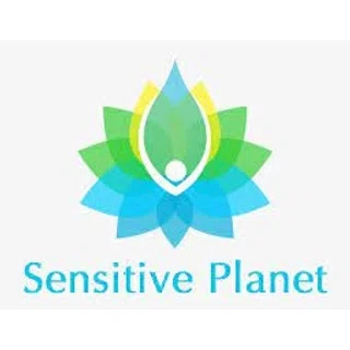 sensitiveplanet.com logo