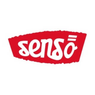 Shop Senso Jiu Jitsu coupon codes logo