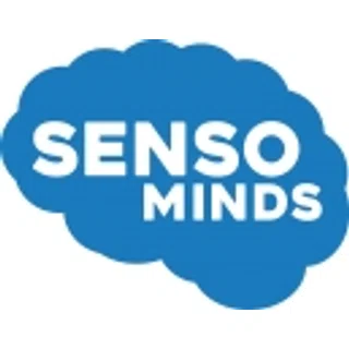 Shop Senso Minds logo