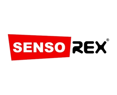 Shop Senso-Rex logo
