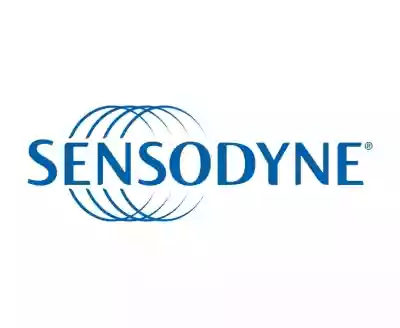 Shop Sensodyne logo