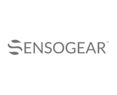 Shop SensoGear logo