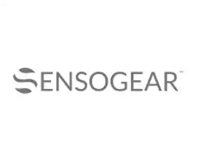 Shop SensoGear discount codes logo