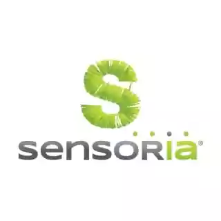 Shop Sensoria Fitness logo